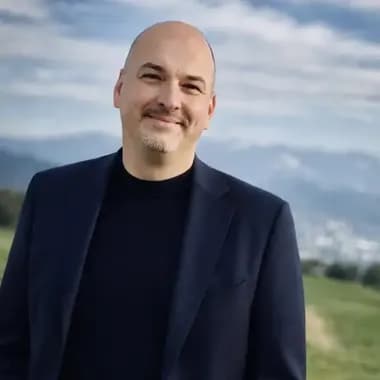 Jens Herbst, Gründer von Bovita