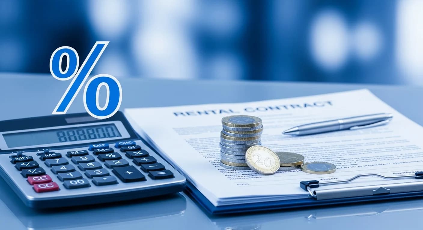 Mietzins Senkung in der Schweiz, Briefvorlage und Referenzzinssatz