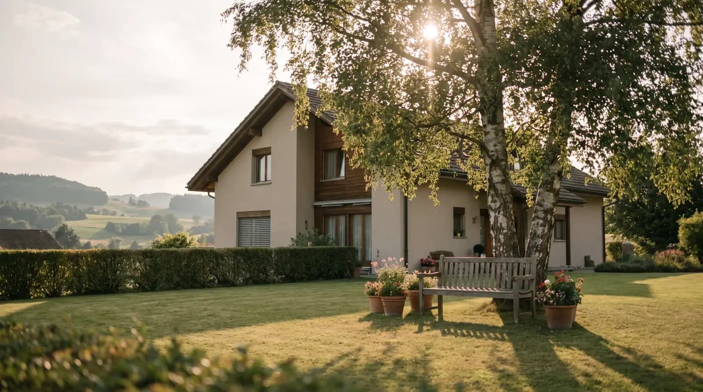 Eigenmietwert-Abschaffung: was sich für Eigentümer ab 2029 ändert