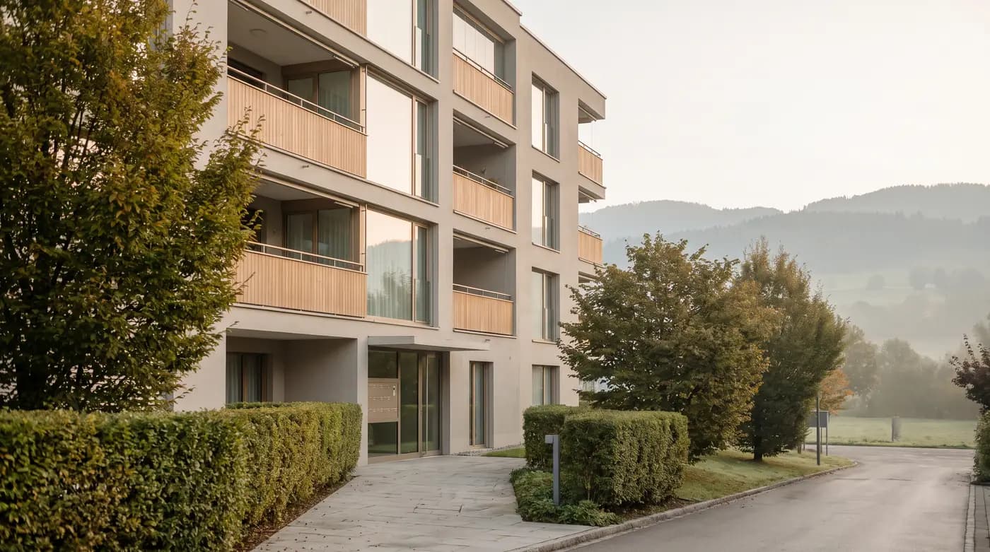 Renting and Managing Property in Switzerland: the Complete Owner Guide