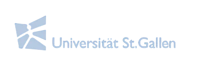 Universität St. Gallen